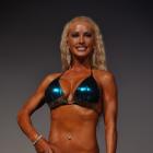 Stephanie  Jones - NPC John Simmons 2009 - #1